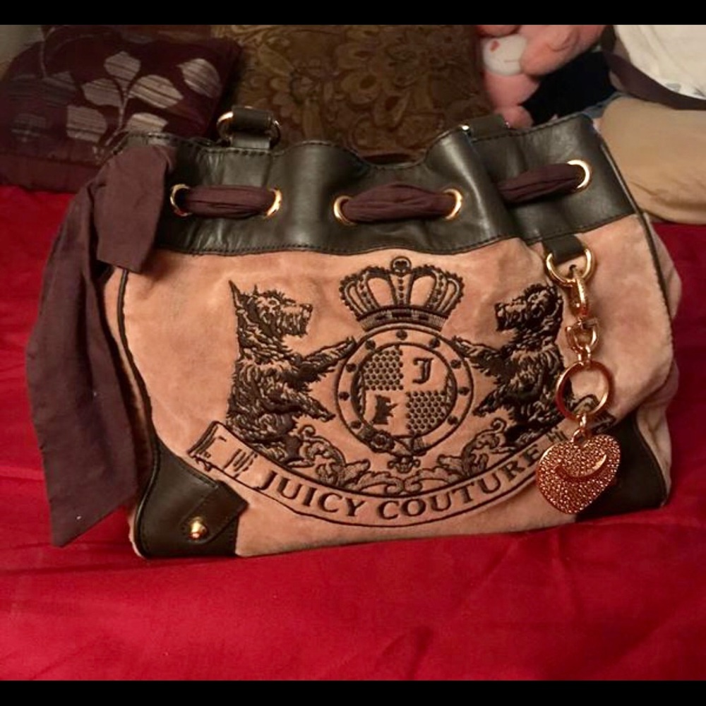Juicy Couture Purse